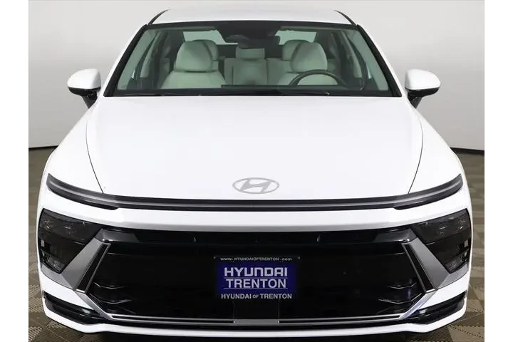 $23890 : Hyundai SONATA Hybrid 2025 S image 10