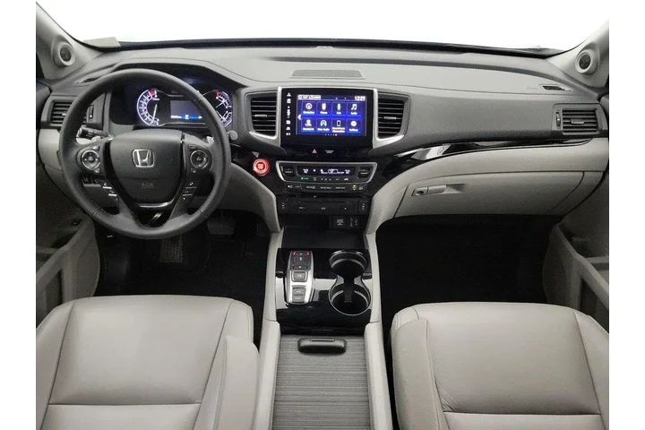 $22998 : Honda Pilot 2017 AWD Touring image 9