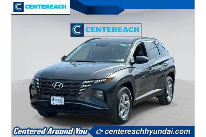$21555 : Hyundai TUCSON 2023 AWD SEL image 1