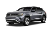 Volkswagen Atlas Cross Sport en Houston