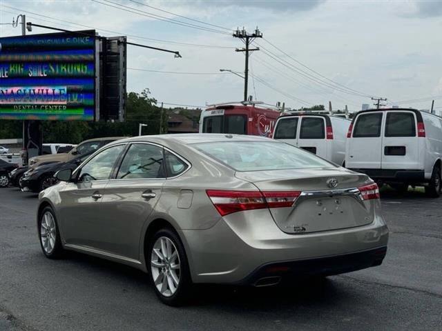 $11995 : 2013 Avalon XLE Touring image 7