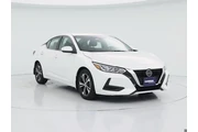 Nissan Sentra 2023 SV 4dr Se en Raleigh