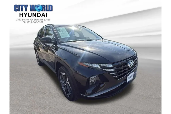 $24009 : Hyundai TUCSON 2023 AWD SEL image 7