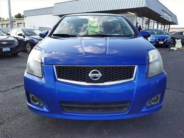 $7200 : 2012 NISSAN SENTRA2012 NISSAN image 3