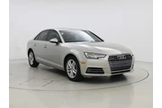 Audi A4 2017 AWD 2.0T quattr en Hialeah