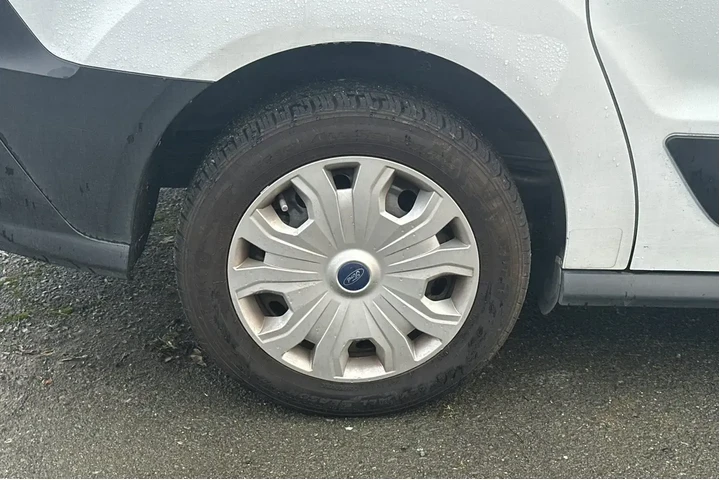 $16990 : Ford Transit Connect 2019 XL image 7