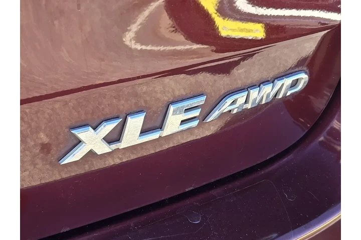 $14793 : Toyota Highlander 2016 AWD X image 10