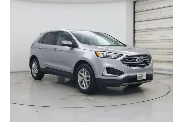 $16998 : Ford Edge 2022 AWD SEL 4dr C image 1