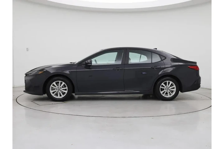 $24998 : Toyota Camry 2025 LE 4dr Sed image 3