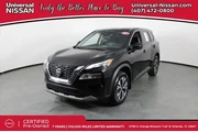 Nissan Rogue 2021 SV 4dr Cro en Orlando