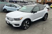 $33500 : Used 2022 XC40 Recharge P8 eA thumbnail