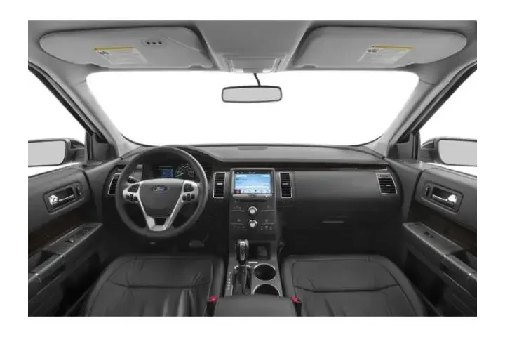 $20990 : Ford Flex 2019 Limited 4dr C image 4