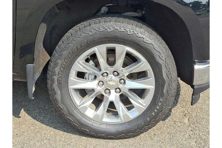 $39900 : Chevrolet Silverado 1500 202 image 8