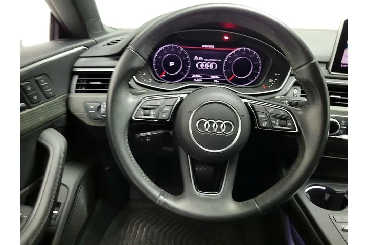 $26998 : Audi A5 Sportback 2019 AWD q image 10