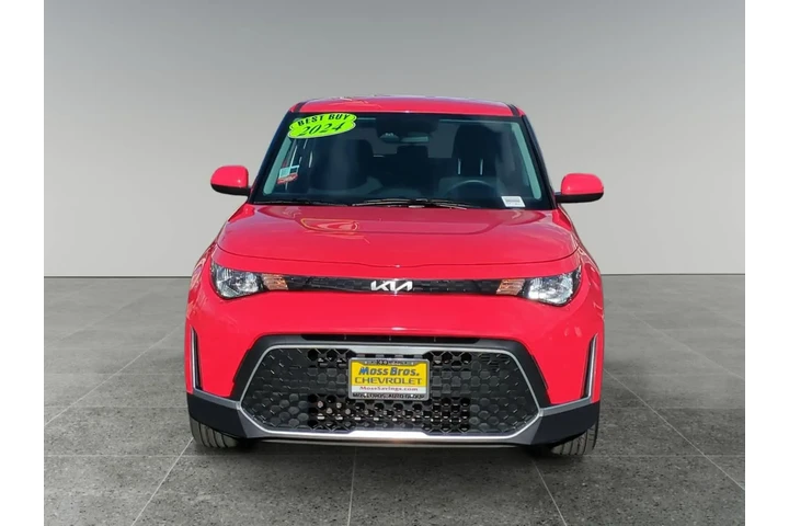$17835 : Kia Soul 2024 image 8