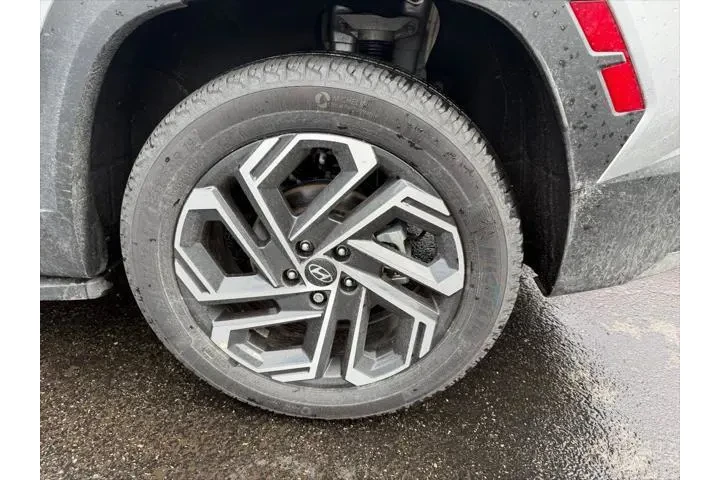 $33866 : Hyundai TUCSON 2025 AWD Limi image 5