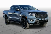 $28326 : Ford Ranger 2023 4x2 XLT 4dr thumbnail