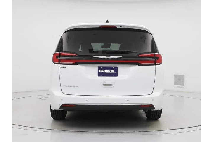 $27998 : Chrysler Pacifica 2023 Touri image 6