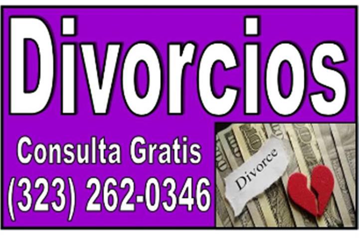 █►ORDEN  RESTRICCION➡️DIVORCIO image 3