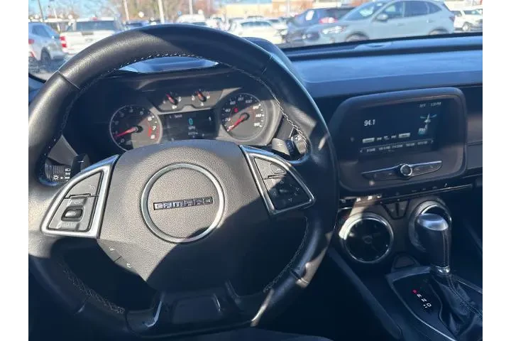 $14995 : Chevrolet Camaro 2016 LT 2dr image 4