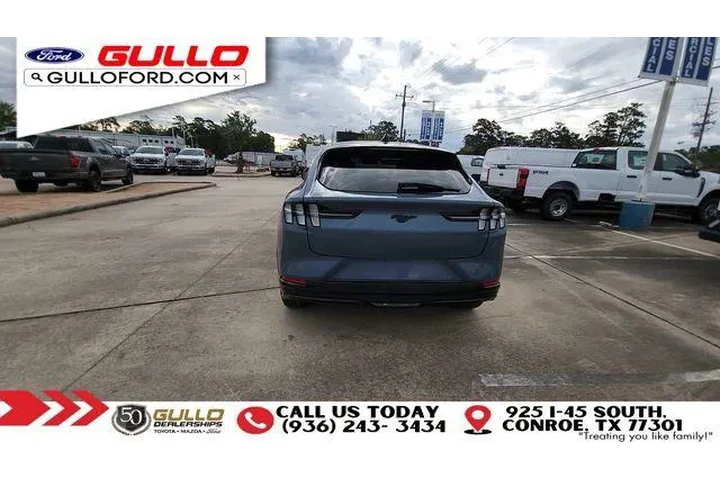 $29888 : Ford Mustang Mach-E 2023 AWD image 7