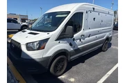 Ford Transit 2023 250 3dr SW en Atlanta
