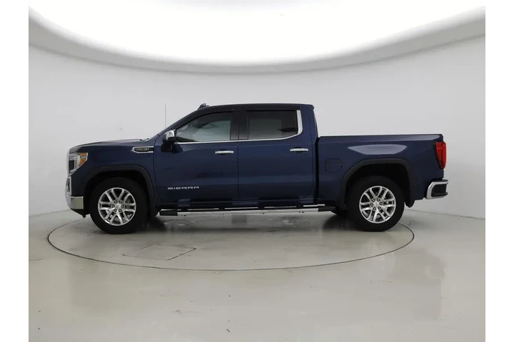 $32998 : GMC Sierra 1500 2019 4x2 SLT image 3