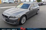 2012 528i Sedan thumbnail