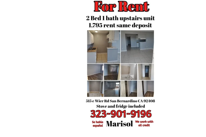 $1 : Apartamento 2 recamaras 1 baño image 1