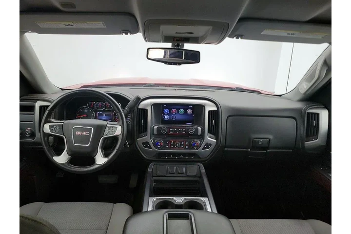 $24998 : GMC Sierra 1500 2014 4x2 SLE image 9