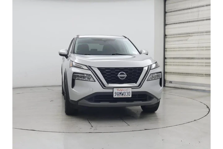 $18998 : Nissan Rogue 2022 SV 4dr Cro image 5