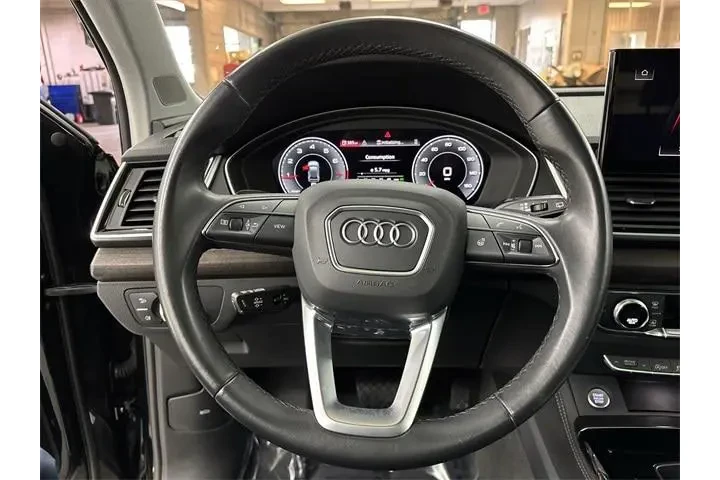$27999 : Audi Q5 2024 AWD quattro S l image 6