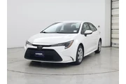 $19998 : Toyota Corolla 2023 LE 4dr S thumbnail