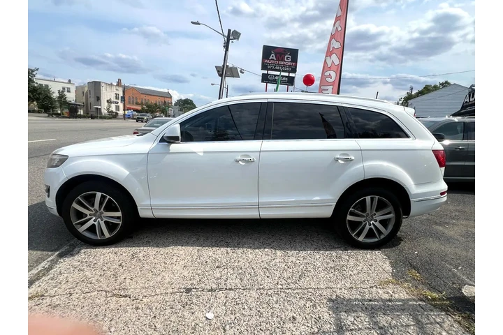 $11995 : 2015 Q7 quattro 4dr 3.0T Prem image 9