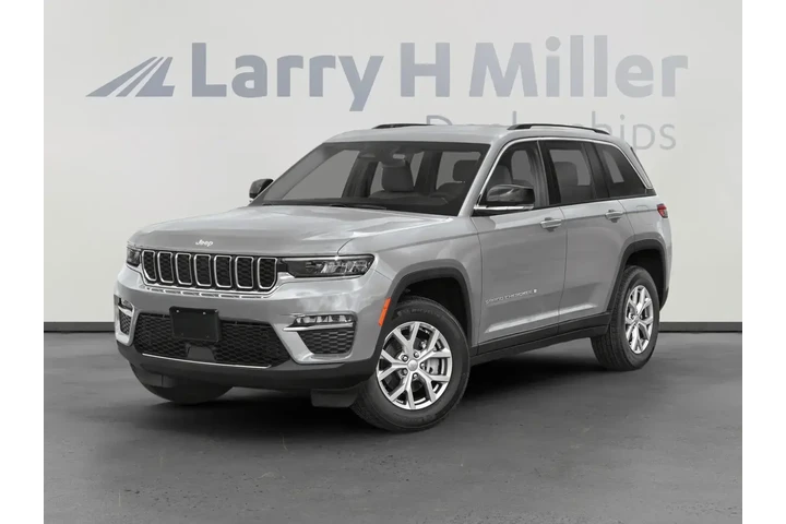 $30453 : Jeep Grand Cherokee 2024 4x4 image 1