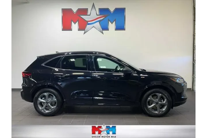 $25488 : Ford Escape 2023 AWD ST-Line image 1