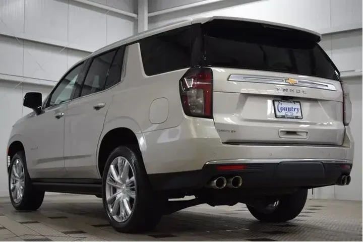 $60500 : Chevrolet Tahoe 2023 4x4 Hig image 6