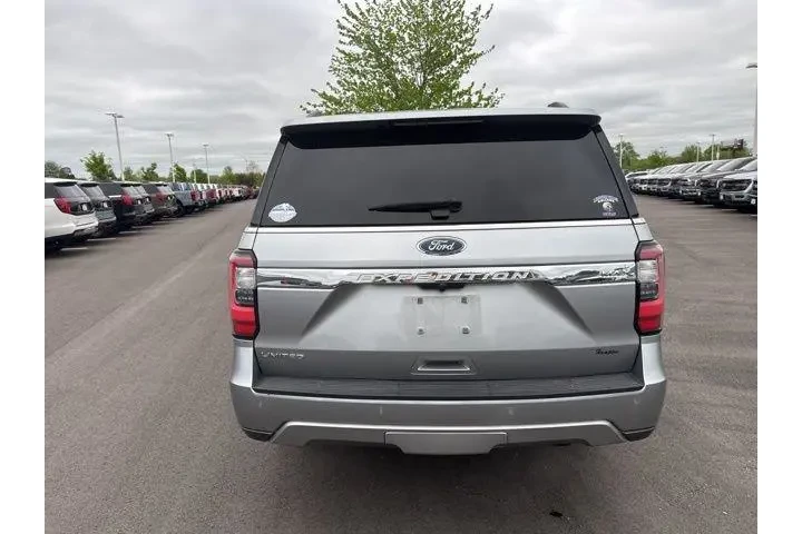 $25000 : Ford Expedition MAX 2020 4x2 image 5