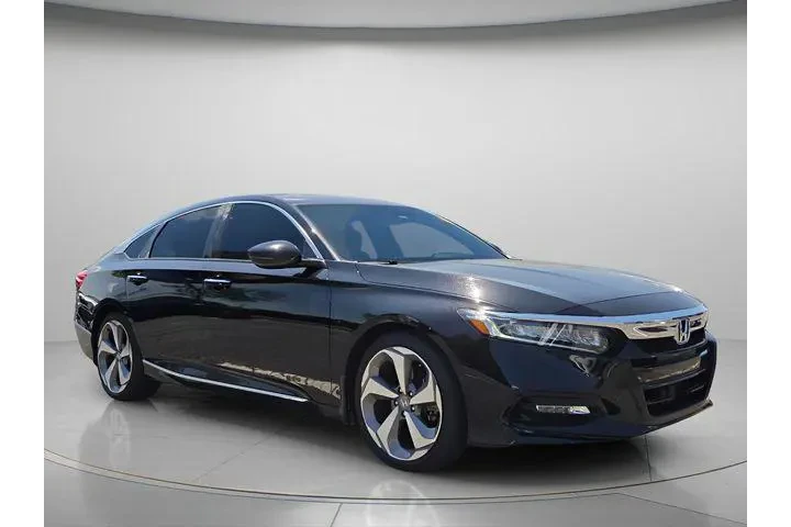 $24991 : Honda Accord 2020 Touring 4d image 5