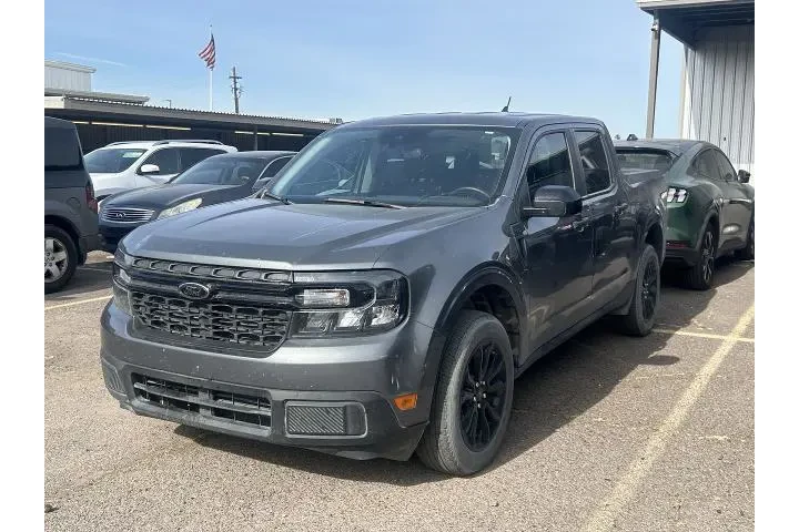 $26799 : Ford Maverick 2024 XLT 4dr S image 2