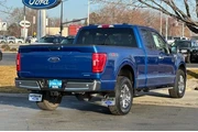 $34995 : Ford F-150 2022 4x4 XLT 4dr thumbnail