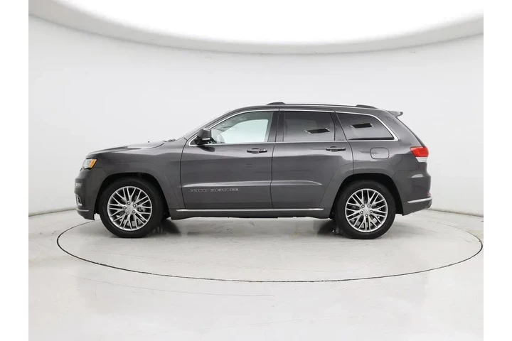 $33998 : Jeep Grand Cherokee 2018 4x4 image 3