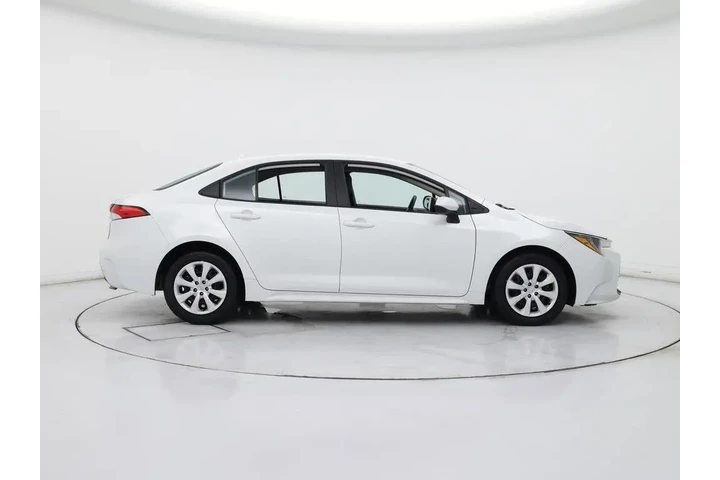 $21998 : Toyota Corolla 2024 LE 4dr S image 7