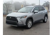 Toyota Corolla Cross 2024 LE en Atlanta