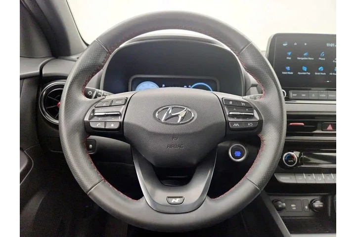 $23998 : Hyundai KONA 2023 AWD N Line image 10