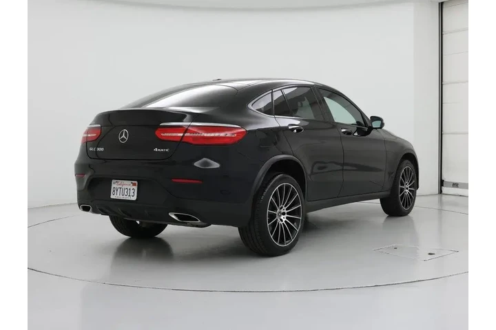 $30998 : Mercedes-Benz GLC 2019 AWD G image 8