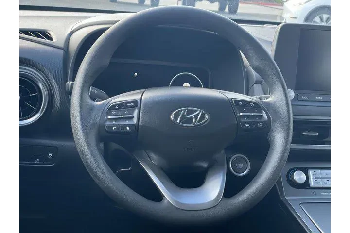$20988 : Hyundai KONA Electric 2023 S image 7