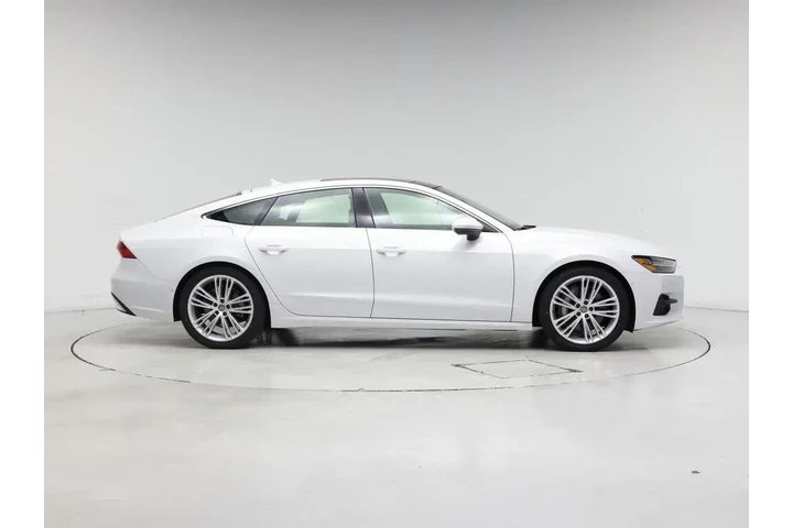 $36998 : Audi A7 2020 AWD quattro Pre image 7