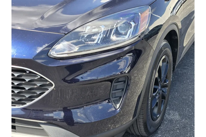 $19996 : Ford Escape Hybrid 2021 SE 4 image 6
