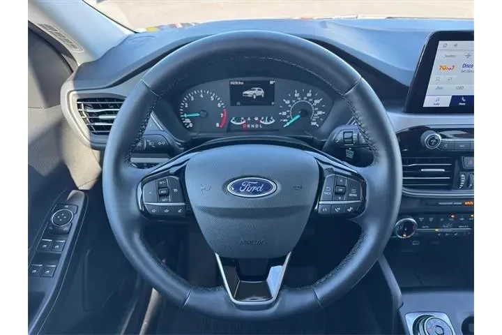 $22829 : Ford Escape 2022 AWD SEL 4dr image 10